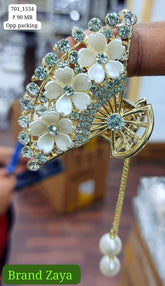 ZAYA/STYLE SEOUL Original Fancy Clutcher (Pack of 12)